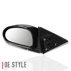 OE Style Powered Side View Door Mirror Left for Hyundai Sonata (1999–2005) HY1320130
