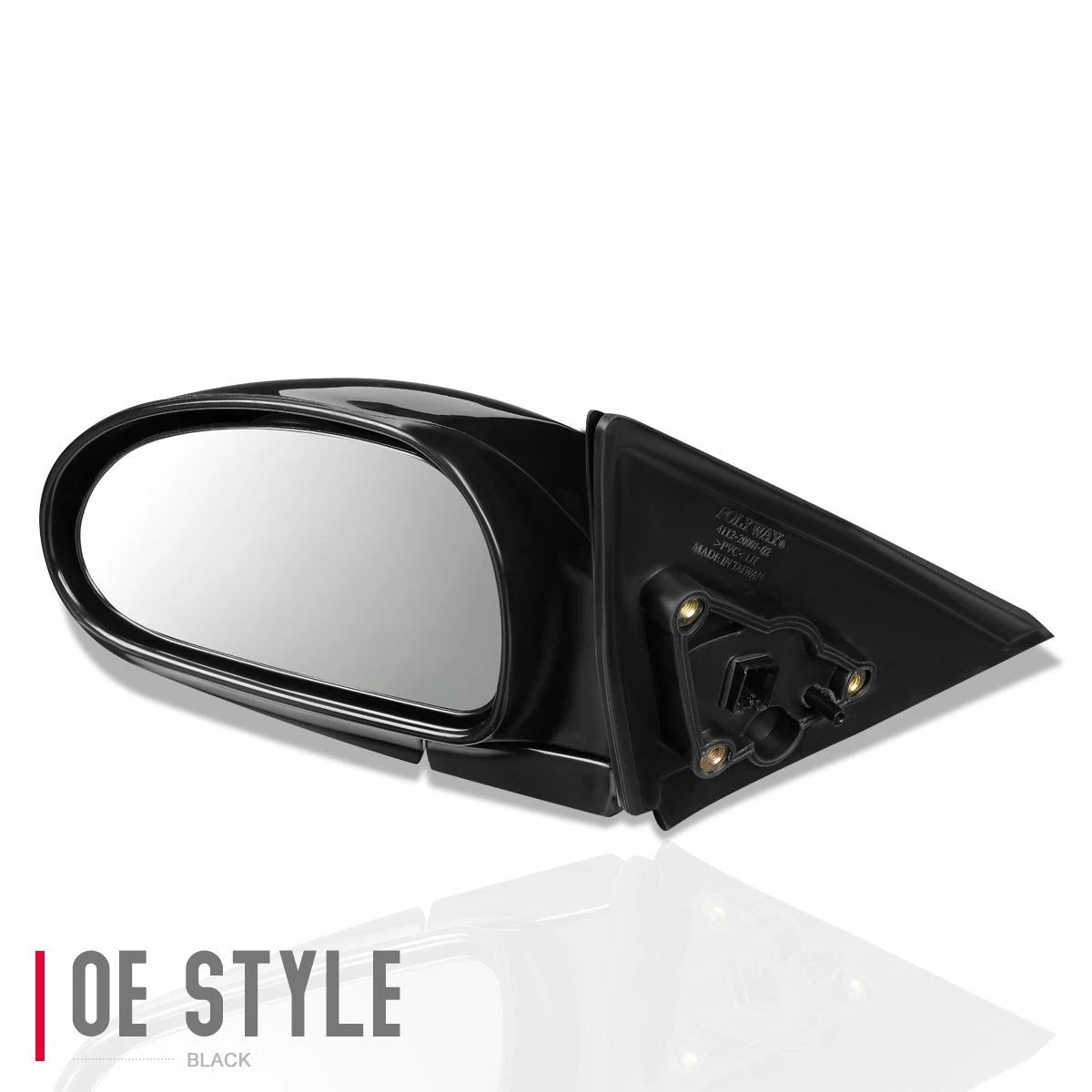 OE Style Powered Side View Door Mirror Left for Hyundai Sonata (1999–2005) HY1320130