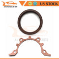 Rear Main Seal for Ford Festiva, Mazda MX-3 (1986–2014)