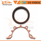 Rear Main Seal for Ford Festiva, Mazda MX-3 (1986–2014)