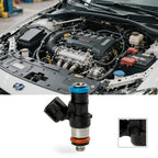Fuel Injector for Chevrolet Dodge (2000–2023) A2C32624700, JY0946