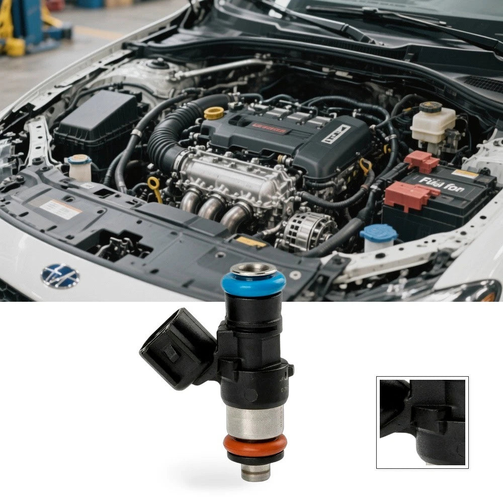 Fuel Injector for Chevrolet Dodge (2000–2023) A2C32624700, JY0946