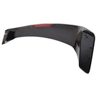 Trunk Spoiler Wing with LED Brake Light for Honda Civic 4DR (2013–2015)