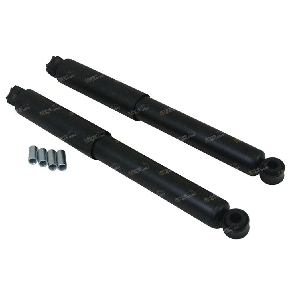 Rear Shock Absorbers for Mitsubishi Magna Verana Wagon (1992-1996)
