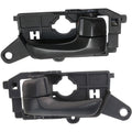 Interior Door Handle for Hyundai Sonata (2008-2010)