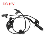 Front ABS Wheel Speed Sensor for Toyota Estima (2006–2016) 89543-28100