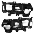 Front Bumper Bracket Support for GMC Sierra 1500 (2014–2015) Left Right