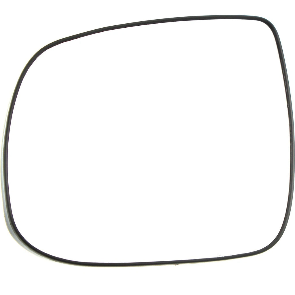 Driver Left Side Mirror Glass for Hyundai Accent, Kia Rio5