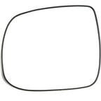 Driver Left Side Mirror Glass for Hyundai Accent, Kia Rio5