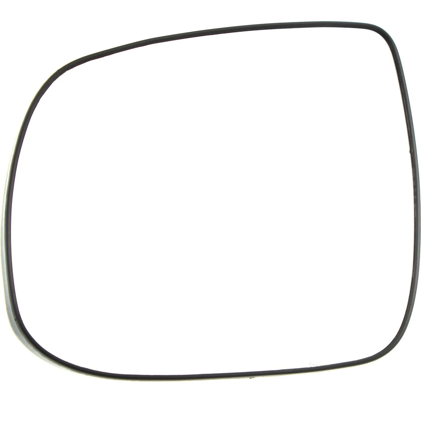 Driver Left Side Mirror Glass for Hyundai Accent, Kia Rio5