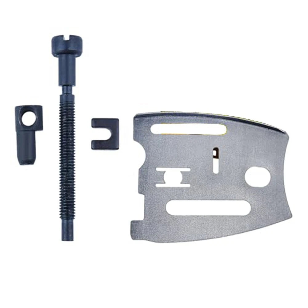 Chain Tensioning Kit for Various Chainsaw Models (Compatible with Multiple Part Numbers)