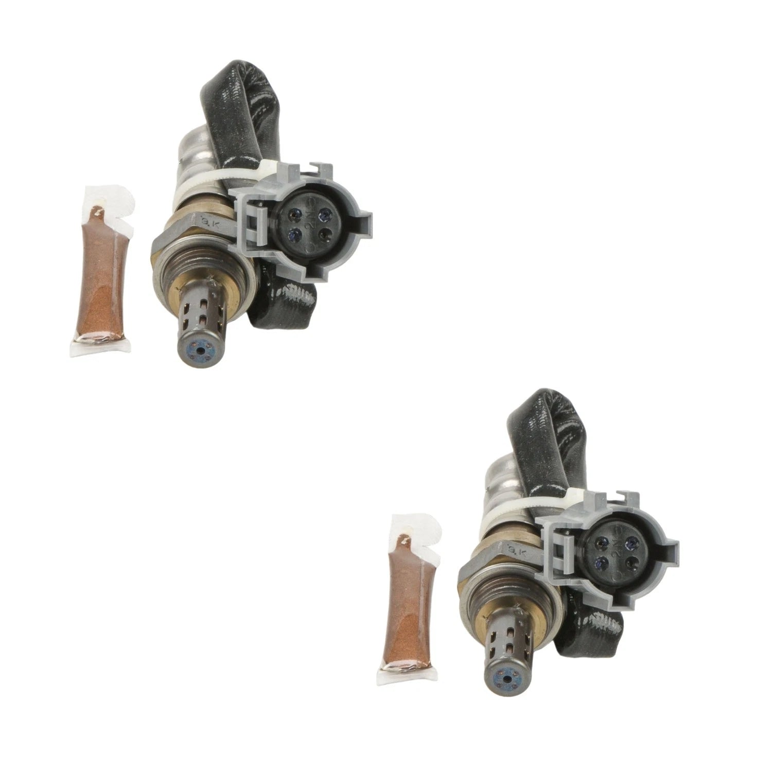 Oxygen Sensor Set for Chrysler 300M (1999–2004)