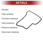 Oil Pan Gasket for Nissan Versa (2007–2012) 3139731X0A