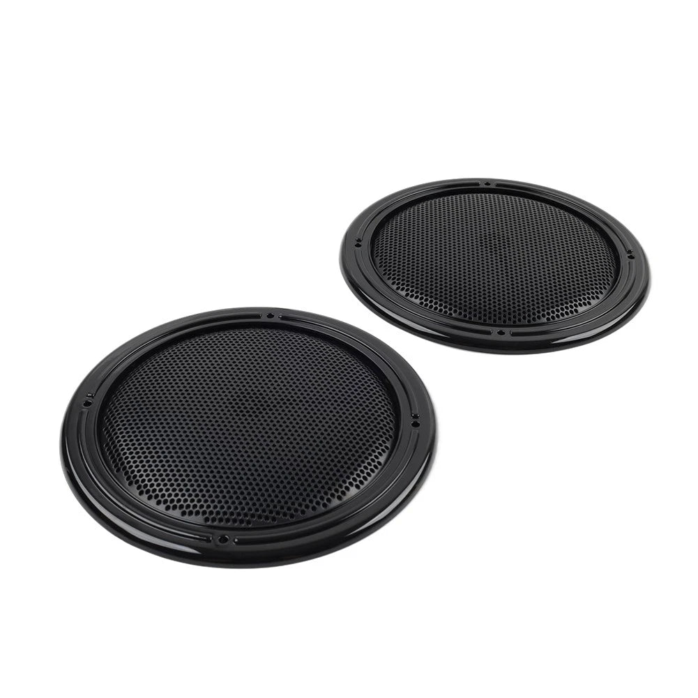 Speaker Pod Grilles for Harley Road Glide FLTRU (2010–2023)