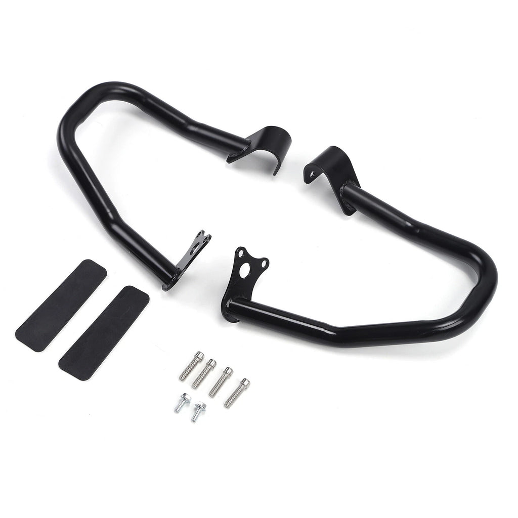 Front Engine Guard Frame Highway Crash Bar for Indian Scout Sixty (2015–2025)