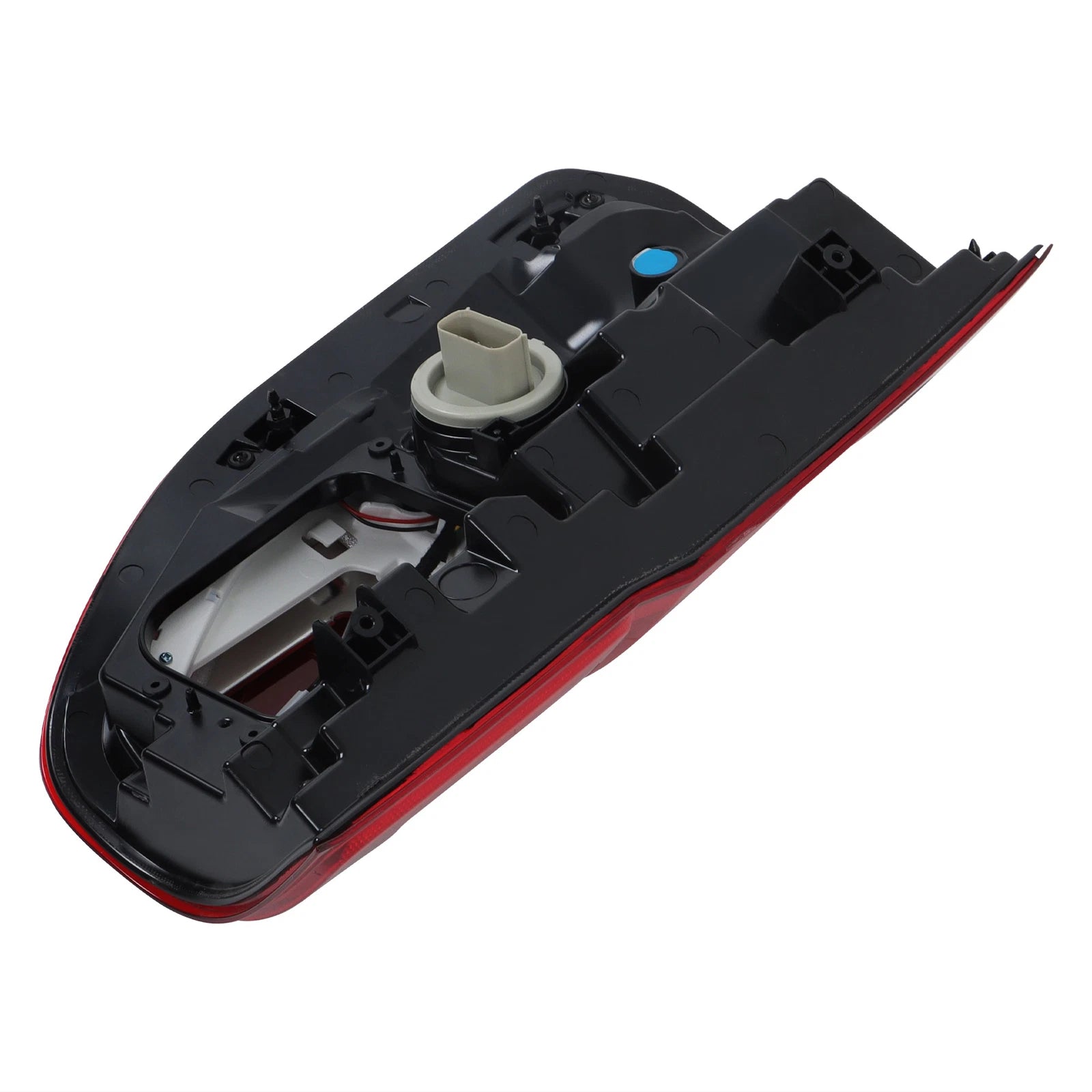 Tail Light Assembly for Ranger (2019-2023) with Blind Spot, LED