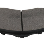 Front Ceramic Brake Pads Kit for Volkswagen Routan (2009-2014) Ram C/V (2012-2015)