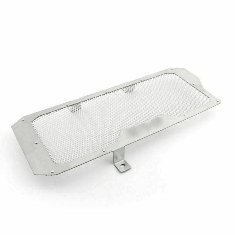 Radiator Grille Guard Cover for Kawasaki ER6N/F (2012–2015)