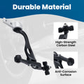 Front Lower Right Control Arm w/Ball Joint for Mazda 6 (2009–2013)