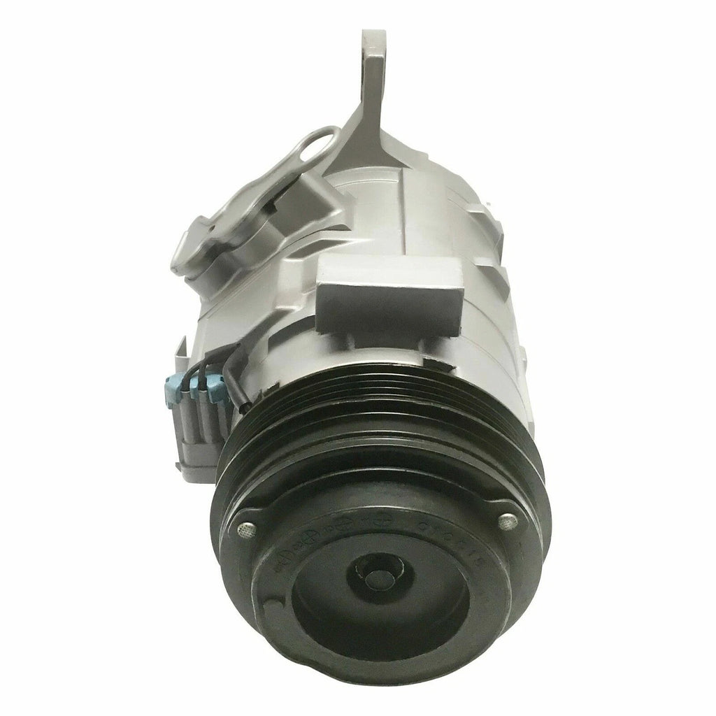A/C Compressor Kit Replacement for 2002-2007 Escalade Avalanche Tahoe Yukon