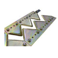 Sickle Assembly Without Head for AMX29024 (40')