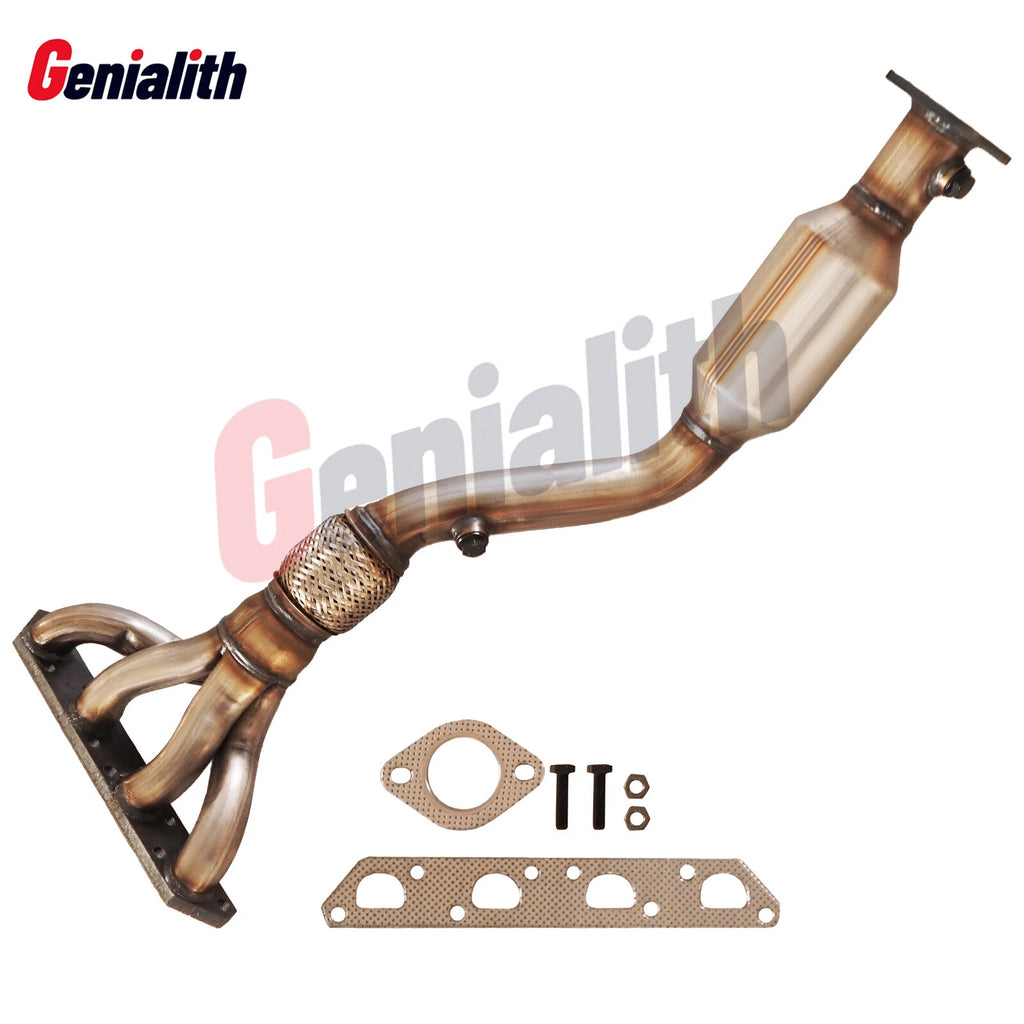 Catalytic Converter for Mini Cooper 1.6L (2002–2006)