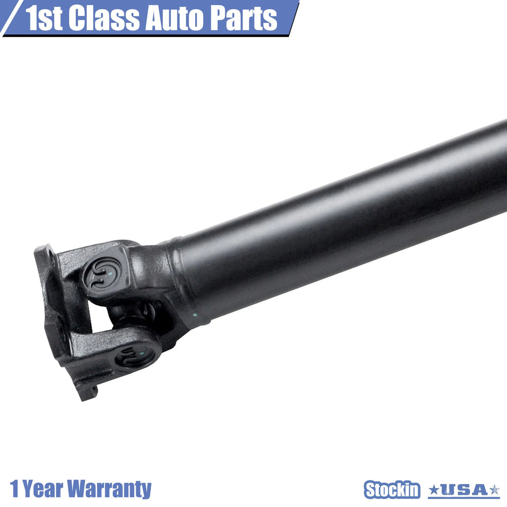 Front Drive Shaft for Toyota 4Runner, Lexus GX460, GX470 (2003–2021)