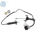 Clutch Master & Slave Cylinder Assembly for Dodge Ram 2500 3500 (1998–1999)