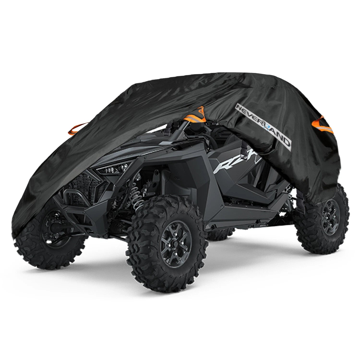 Rain Cover for Polaris RZR XP 900 1000 XP Turbo EPS (2011–2020)