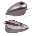 1.5 Gallon Gas Fuel Tank for Harley Sportster Ironhead Bobber (1955–1978)