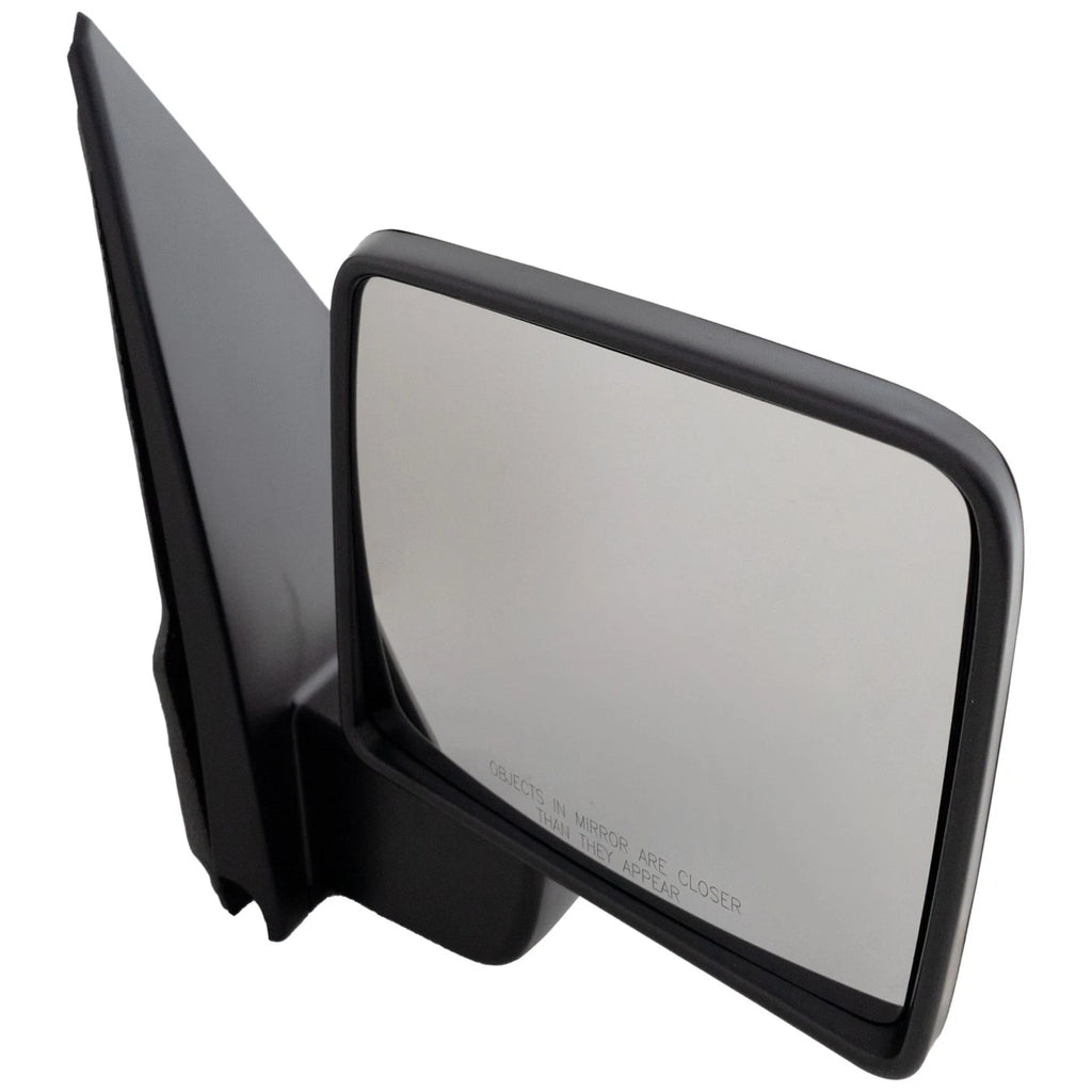 Set of 2 Mirrors for Ford F-150 (Driver & Passenger Side)