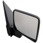 Set of 2 Mirrors for Ford F-150 (Driver & Passenger Side)