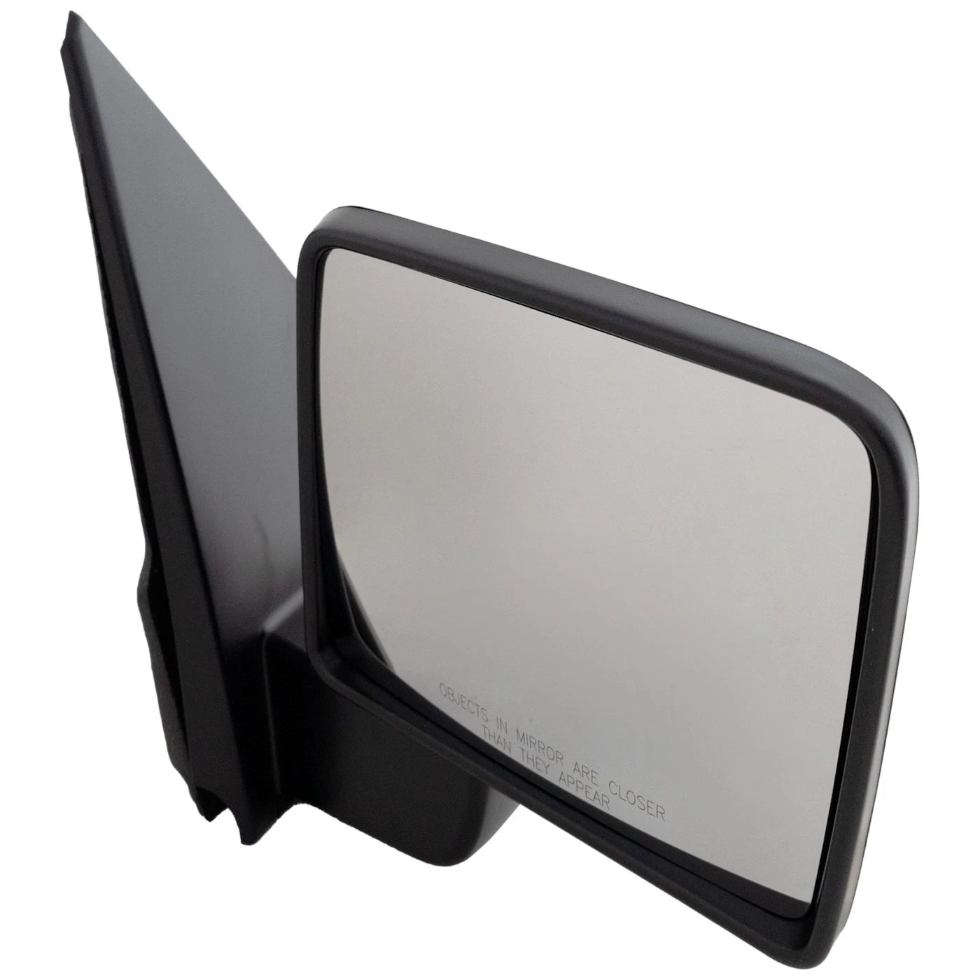 Set of 2 Mirrors for Ford F-150 (Driver & Passenger Side)