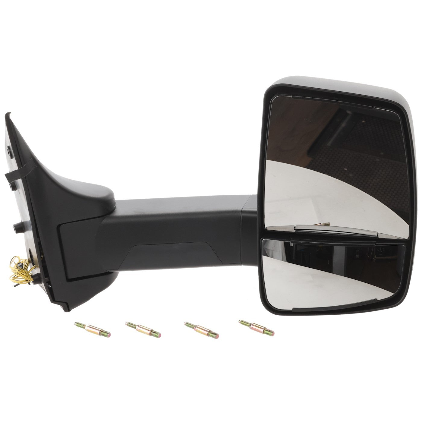 Towing Mirror for Ford E350 E450 E150 E250 Econoline (2000–2014)