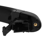 Front Right Outside Door Pull Handle for BMW 323i 328i M3 X5 (2006–2012)