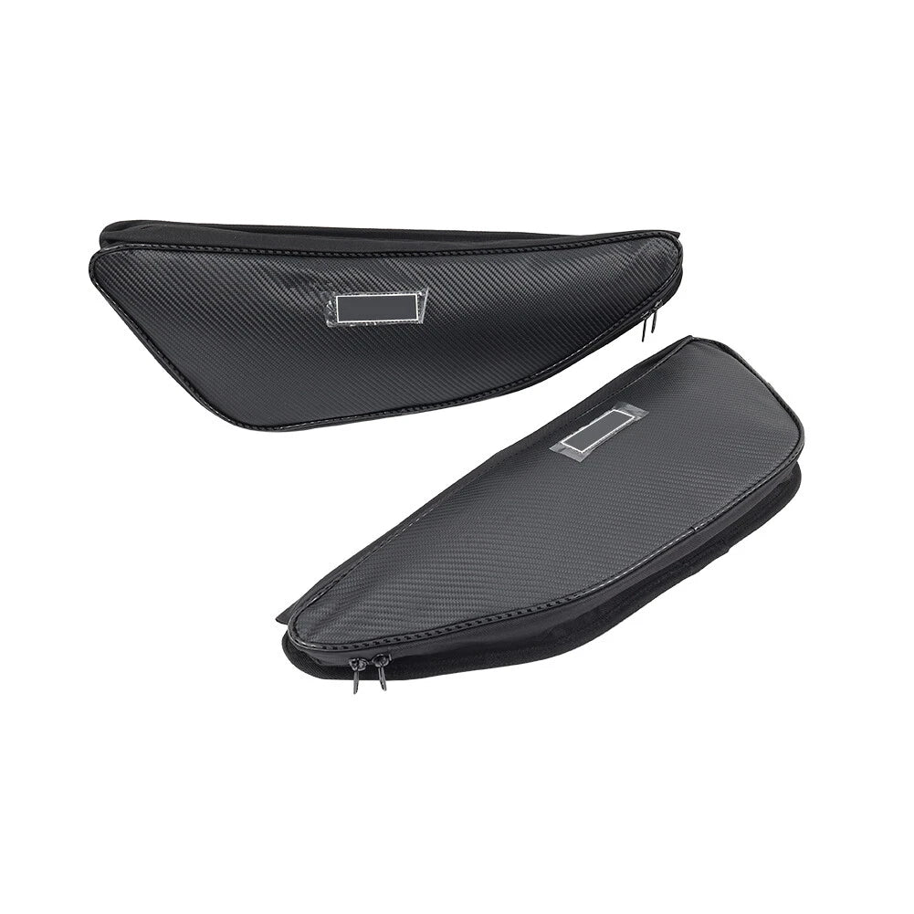 Lower Door Storage Bags for Honda Talon 1000R 1000X (2019–2022) 1000X-4 (2020–2022)