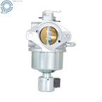 2 Pack Carburetor Kit for 33M977 (794136, 591736, 594601, 796250, 795486, 796587)