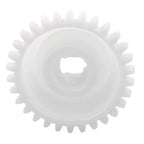 Recoil Pull Starter Gear for Suzuki LT80 QuadSport 80 (1987–2006) 18131-40B00