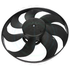 Radiator Cooling Fan Assembly for Mercedes-Benz E320 CL600 (2005–2014)