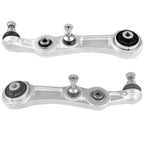 Front Lower Rearward Control Arms with Ball Joint for Mercedes E-Class (2017-2021)