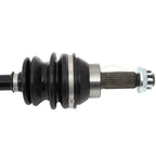 Pair Front CV Joint Axles for Honda Pioneer 700-4 (2014–2020)