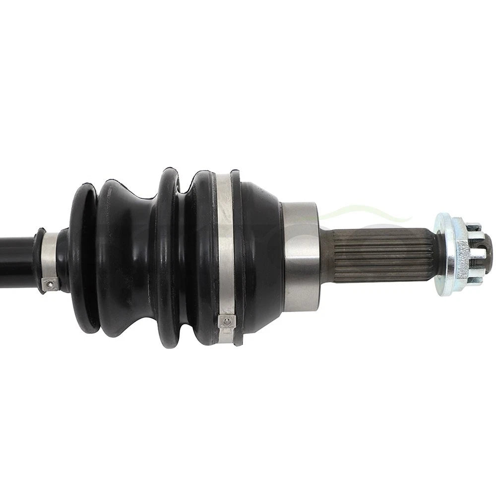 Pair Front CV Joint Axles for Honda Pioneer 700-4 (2014–2020)