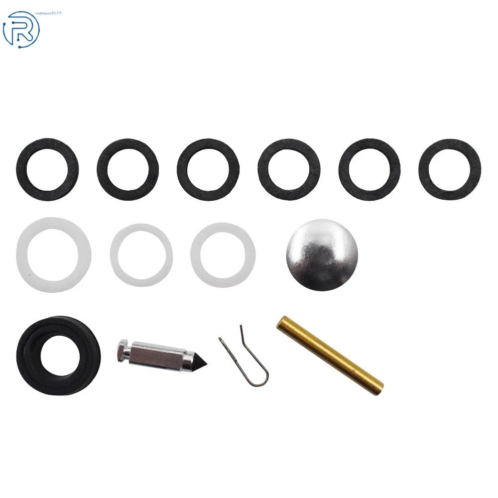 Carburetor Repair Kit for Johnson Evinrude 1.5hp-4hp (Year Unknown)