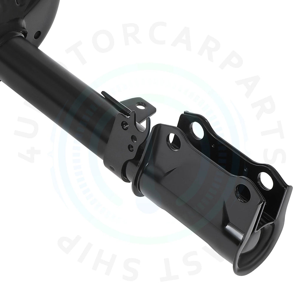 2X Rear Complete Struts & Coil Spring for Toyota Venza (2009–2012)