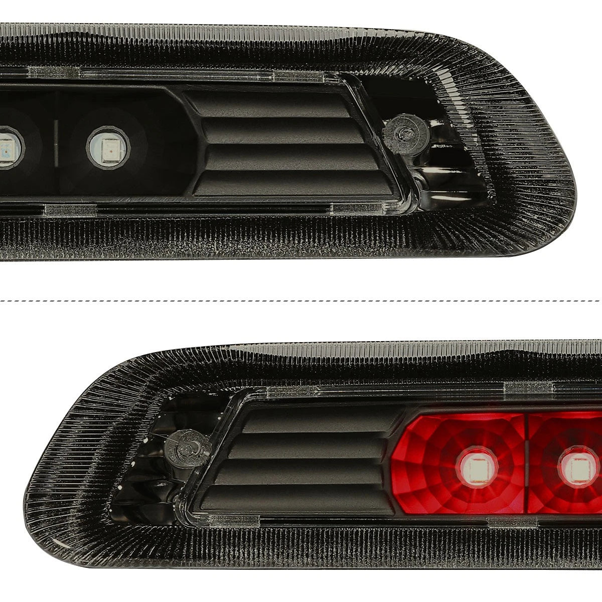 LED Third Brake Light for Toyota 4Runner (2003–2009)