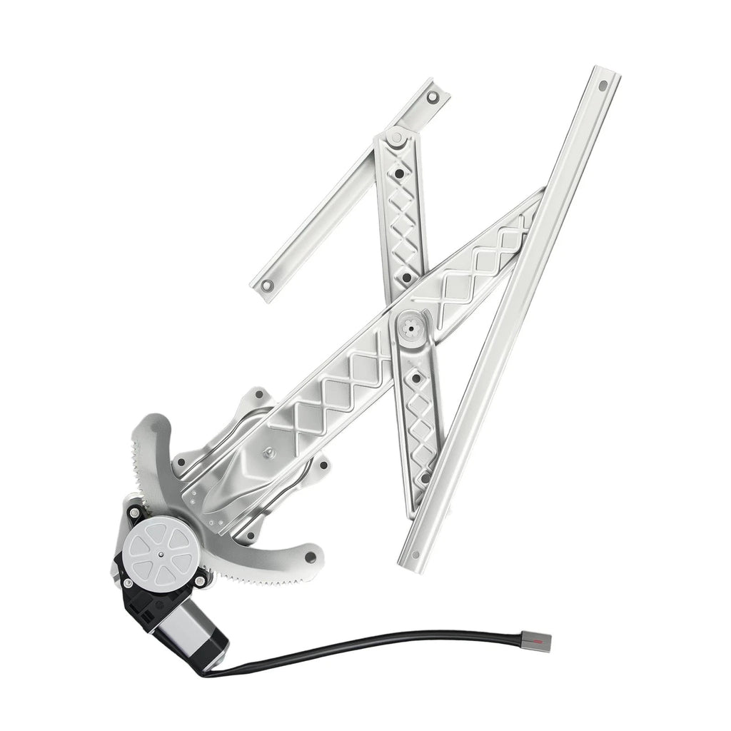 Front Left Power Window Regulator with Motor for Ford F-150 F-250 (1999–2004)
