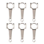Connecting Rods Set for Jeep Grand Cherokee 3.7L V6 (2005–2010)