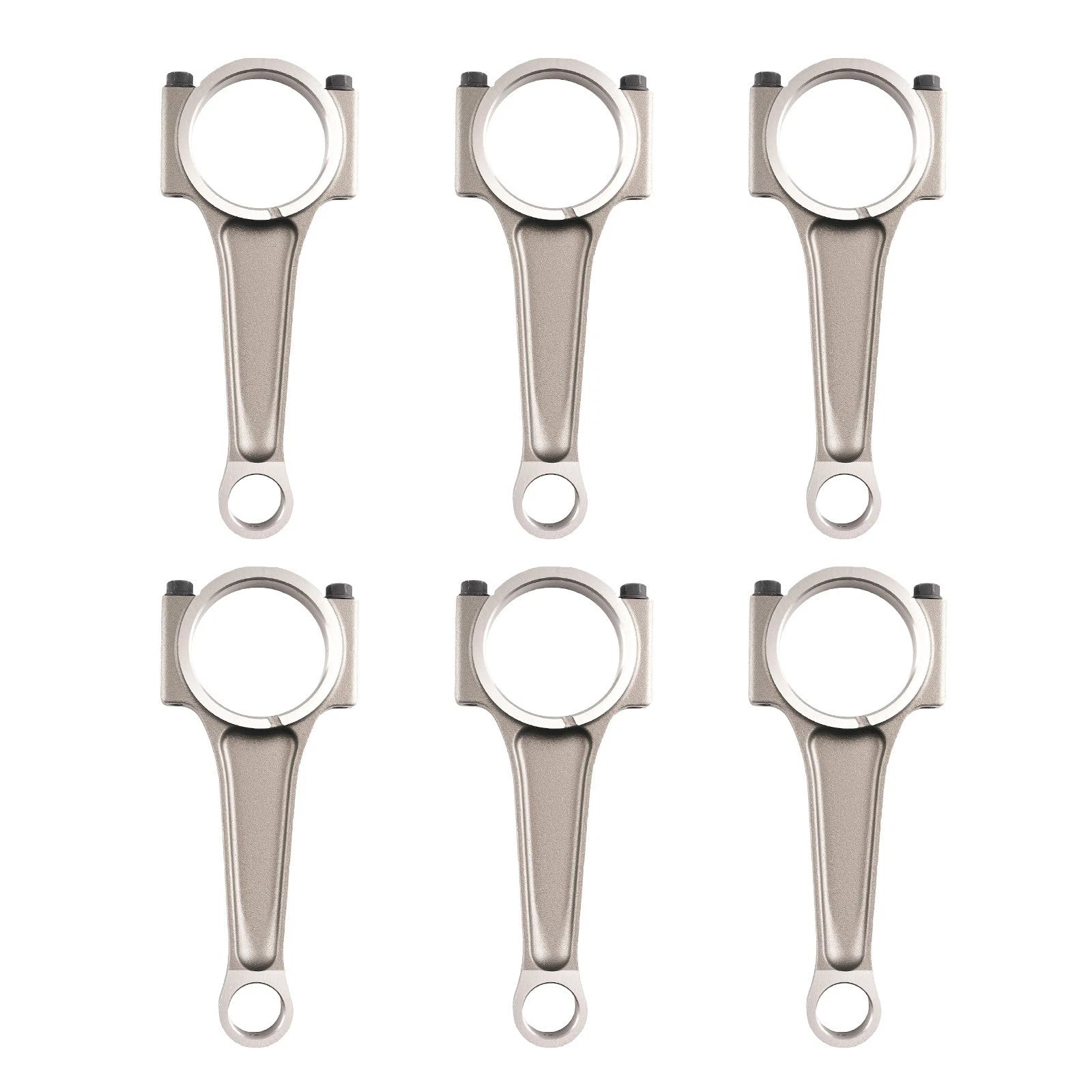 Connecting Rods Set for Jeep Grand Cherokee 3.7L V6 (2005–2010)