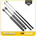 Set of 4 Lift Supports for Cadillac CTS (2004–2007)