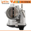 Throttle Body for Lexus UX200, UX250h (2019–2020)